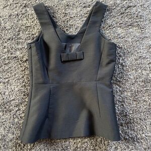 Kate Spade Sleeveless Blouse